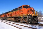 BNSF 8264